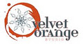 Velvet Orange Studio logo