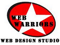 Web Warriors image 1