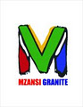 mzansi granite logo