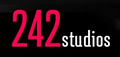 242 Studios logo