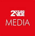 2oceansvibe Media HQ logo