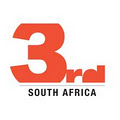 3rd South Africa logo