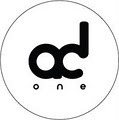 Ad-One Digital logo