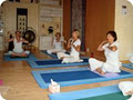 Adi Shakti Yoga Studio Cape Town image 3