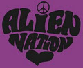 AlienNation Marketing logo