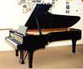 Allen & Fisher Pianos T/A Pianoworld image 6