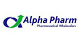 Alpha Pharm Western Cape Ltd logo