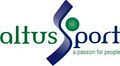 Altus Sport / SSCN Southern Africa image 2