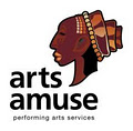Arts Amuse logo