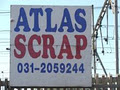 Atlas Scrap logo