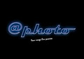 Atphoto Professional digital photolab Glenafair logo