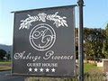 Auberge Provence Guesthouse logo