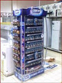 B&G Displays Manufacturers of Point of Sale Display Stands image 4