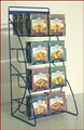 B&G Displays Manufacturers of Point of Sale Display Stands image 6