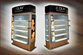 B&G Displays Manufacturers of Point of Sale Display Stands image 1