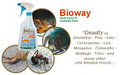 BIOWAY MULTI-INSECT & DUSTMITE KILLER image 1