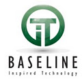 Baseline IT logo