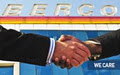 Berco Express Johanessburg logo