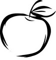 Black Apple Studio logo