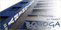 Bosoga Office Supplies logo