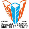 Brutin Property logo
