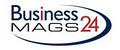 Business MAGS 24 logo