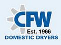 CFW Domestic Dryers logo