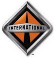 CMH International Trucks logo