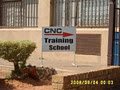 CNC Master logo