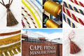 Cape Fringe Manufacturers cc logo