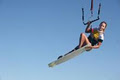 Cape Town Kite Surfing-Kitesurfing Lessons, Cape Town & Langebaan, South Africa image 2