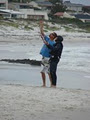 Cape Town Kite Surfing-Kitesurfing Lessons, Cape Town & Langebaan, South Africa image 4