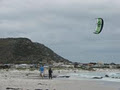 Cape Town Kite Surfing-Kitesurfing Lessons, Cape Town & Langebaan, South Africa image 5