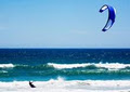 Cape Town Kite Surfing-Kitesurfing Lessons, Cape Town & Langebaan, South Africa image 1