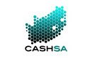 Cash SA logo