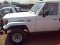 Cheap 4x4 Zambesi drive image 2