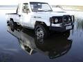 Cheap 4x4 Zambesi drive image 3