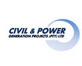 Civil & Power Generation Projects (Pty) Ltd image 1