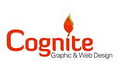 Cognite Web and Graphic Design logo
