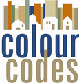 Colour Codes paint contractors logo