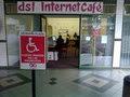 DSL Internet Cafe - Arcadia logo