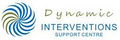 DYNAMIC INTERNTIONS SUPPORT CENTRE logo