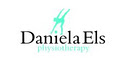Daniela Els Physiotherapy logo