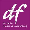 De Facto Media & Marketing (Pty) Ltd logo