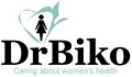 Dr Jack Biko logo