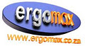 ERGOMAX (PTY) LTD logo