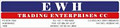 EWH Trading logo