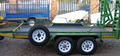 Eezy Tow Trailers image 1