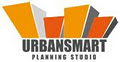 Ella du Plessis Town and Regional Planners logo