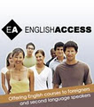 English Access logo